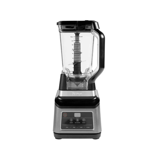 Ninja 2-in-1 Blender Kitchen System 2.1L BN750ME