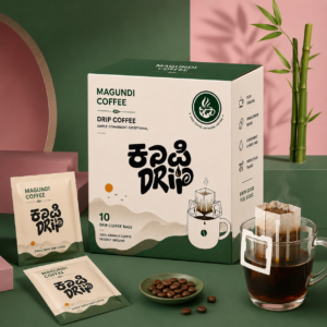 Coffee Drip