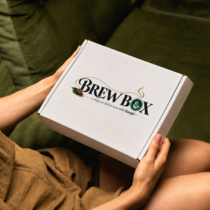 BrewBox – South Indian Filter Coffee Combo Starter Pack
